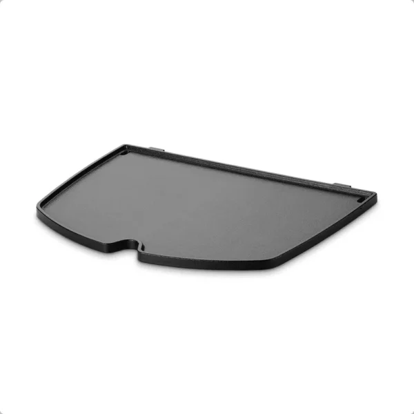 Weber Q2000 Griddle