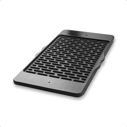 Weber Spirit-200 Griddle