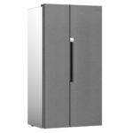 Defy - Side-by-Side Fridge Metallic 559L - DFF536 - Image 9