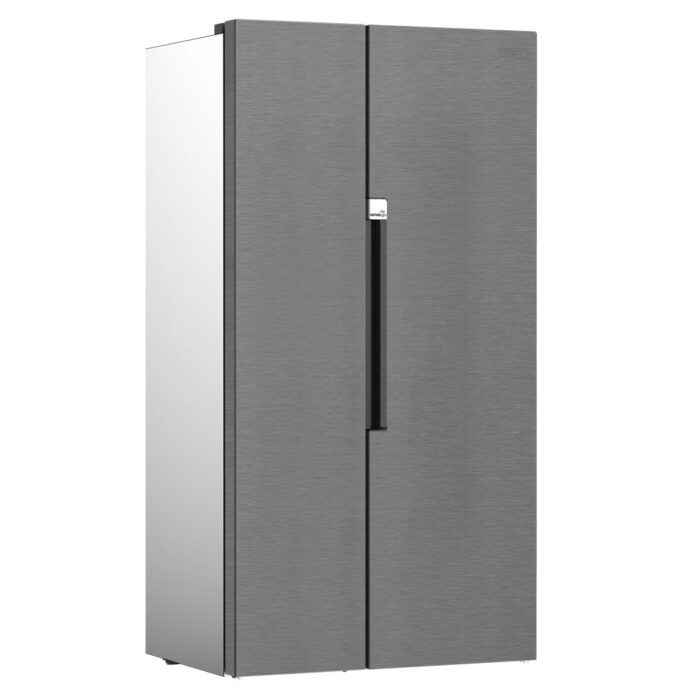 Defy - Side-by-Side Fridge Metallic 559L - DFF536 - Image 9