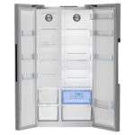 Defy - Side-by-Side Fridge Metallic 559L - DFF536 - Image 5