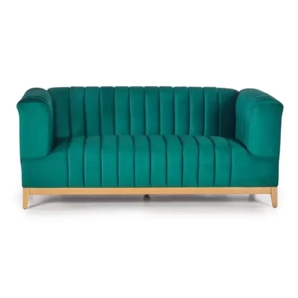 Gomma Onyx Jewel Sofa