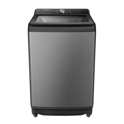 Hisense WT5T1625DT 16kg Top Loader Silver