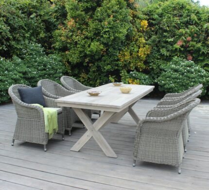 ATC AZR-001 Outdoor Dining Chair