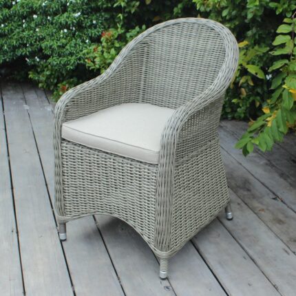 Azura Outdoor Dining Chair