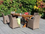 ATC RADS-022 Outdoor Dining Chair