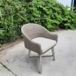 ATC RADS-133A Kia Outdoor Dining Chair