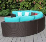 ATC RASF-043 Round Patio Set
