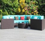 ATC RASF-043 Round Patio Set
