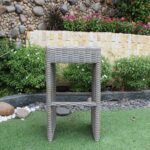 ATC RABR-004 Fox Outdoor Bar Set