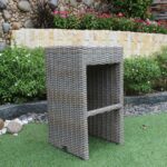ATC RABR-004 Fox Outdoor Bar Set