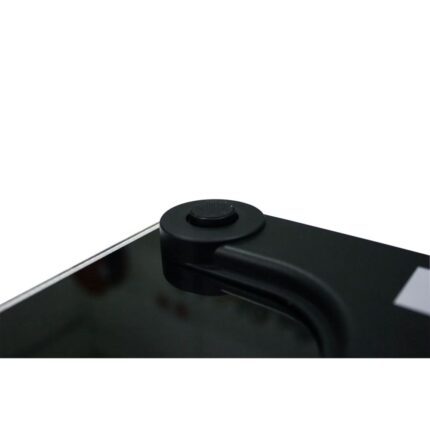 Stingray CBSGR01B Casa Electronic Bathroom Scale Glass