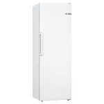 Bosch GSN33VW31Z 225L Upright Freezer White
