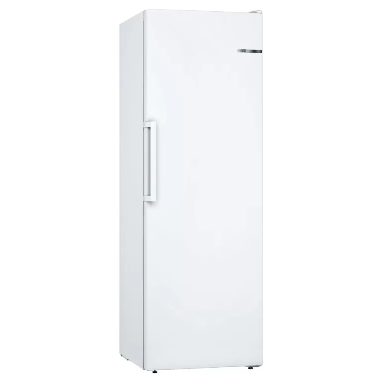Bosch GSN33VW31Z 225L Upright Freezer White