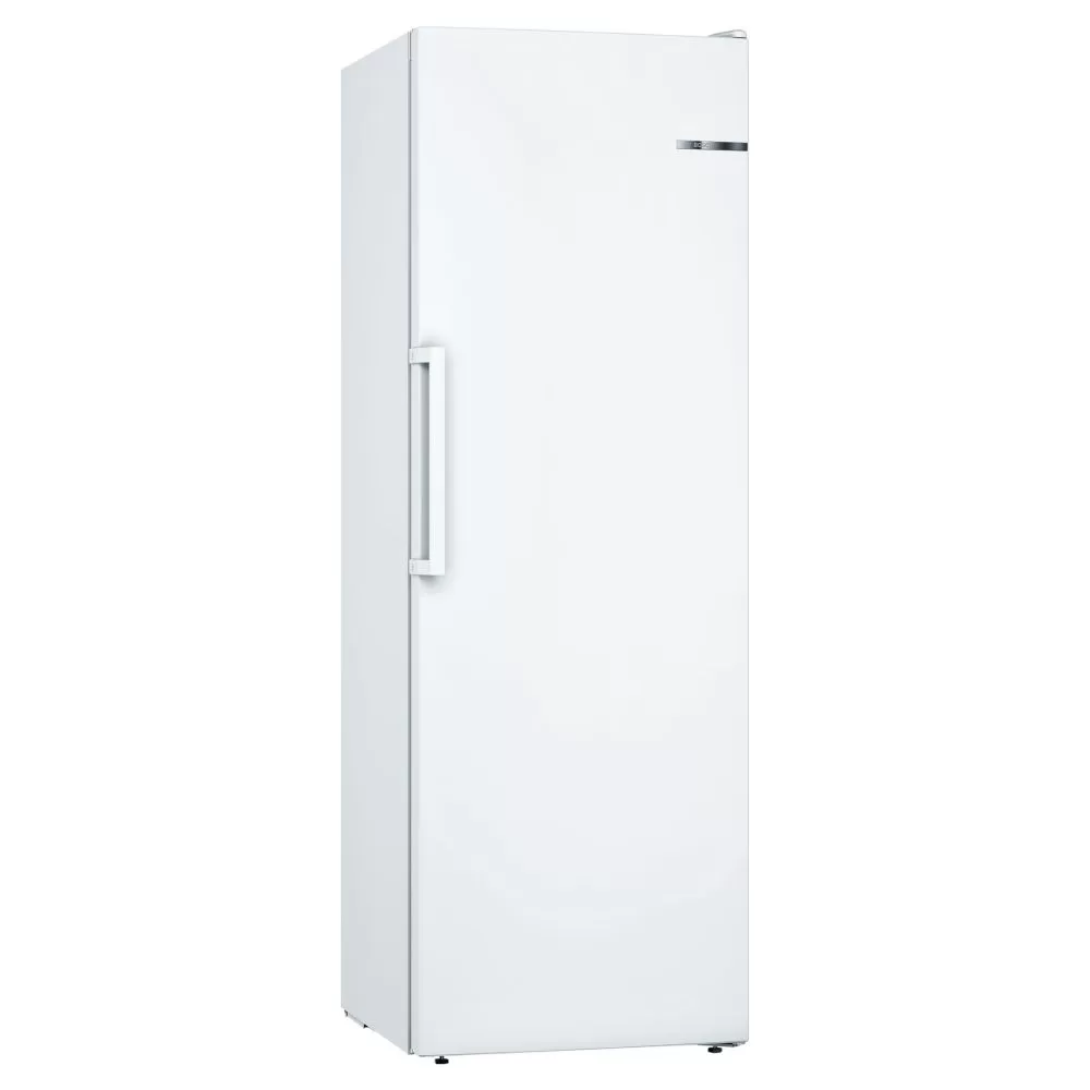 Bosch GSN33VW31Z 225L Upright Freezer White
