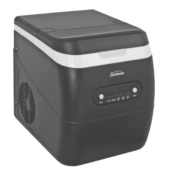 Sunbeam SIM-002 15kg Ice Maker