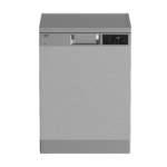 Defy DDW257 15-Place Dishwasher Inox