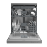 Defy DDW257 15-Place Dishwasher Inox - Image 2