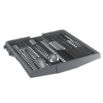 Defy DDW257 15-Place Dishwasher Inox - Image 6