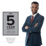 Defy DDW257 15-Place Dishwasher Inox - Image 8