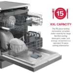 Defy DDW257 15-Place Dishwasher Inox - Image 12
