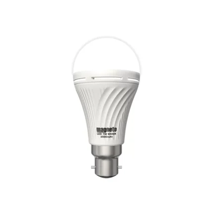 Magneto DBK313 Rechargeable Bayonet Lightbulb