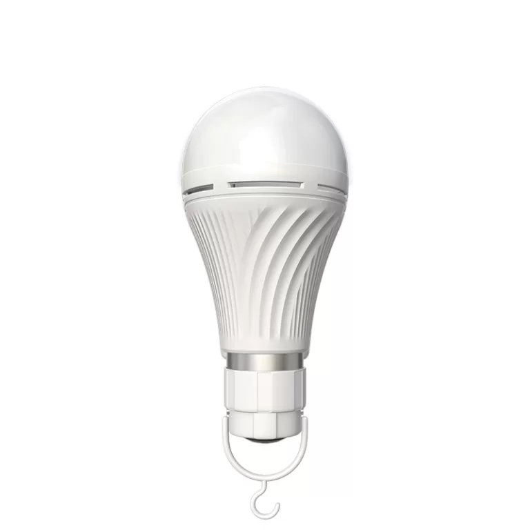 Magneto DBK313 Rechargeable Bayonet Lightbulb
