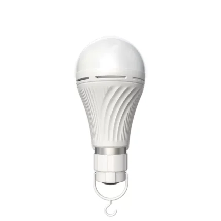 Magneto DBK313 Rechargeable Bayonet Lightbulb