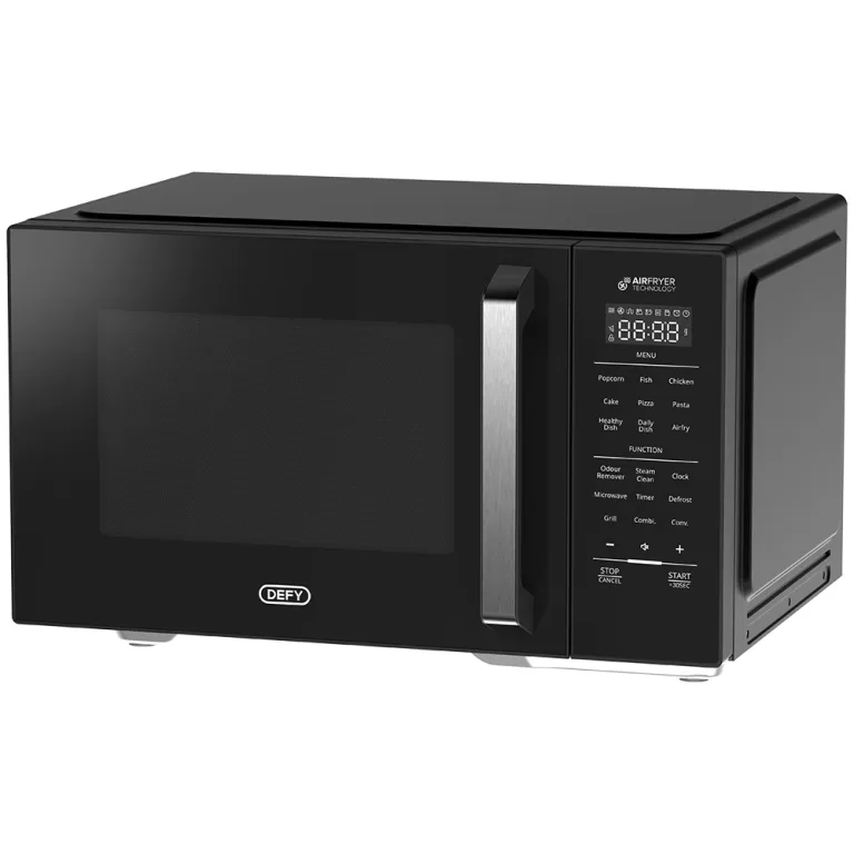 Defy DMO500 27L Airfryer Microwave