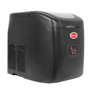 SnoMaster ZB-14 12kg Counter-Top Ice Maker