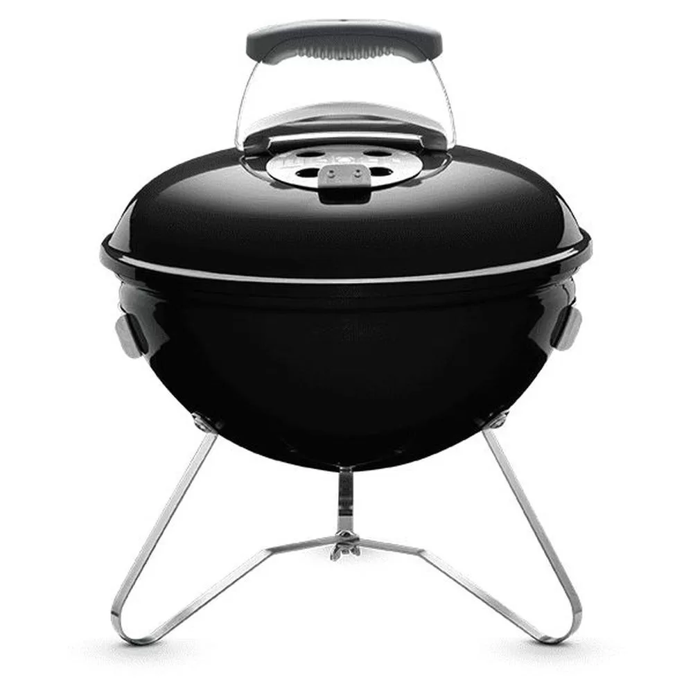 Weber 37cm Smokey Joe Charcoal Braai