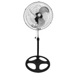 BluTech BT-9115 18 Inch Pedestal Fan