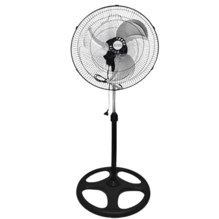 BluTech BT-9115 18 Inch Pedestal Fan