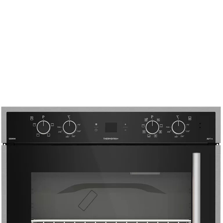 Defy DBO767 Gemini Gourmet Double Oven