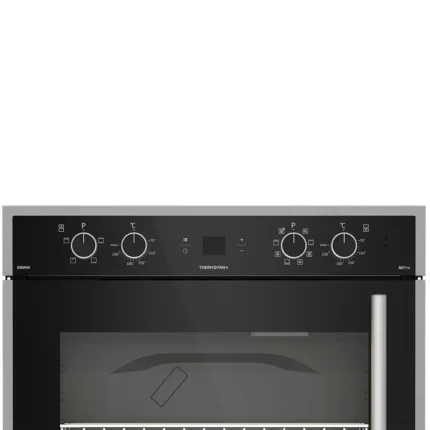Defy DBO767 Gemini Gourmet Double Oven