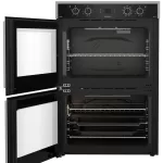 Defy DBO767 Gemini Gourmet Double Oven