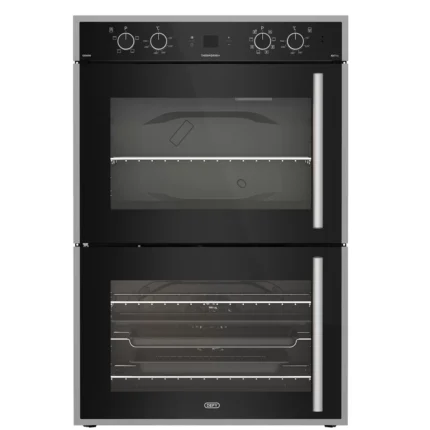 Defy DBO767 Gemini Gourmet Double Oven