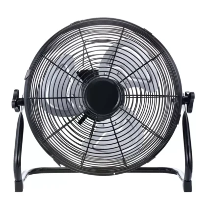 Goldair GBF-1205D 12 Inch Rechargeable Floor Fan