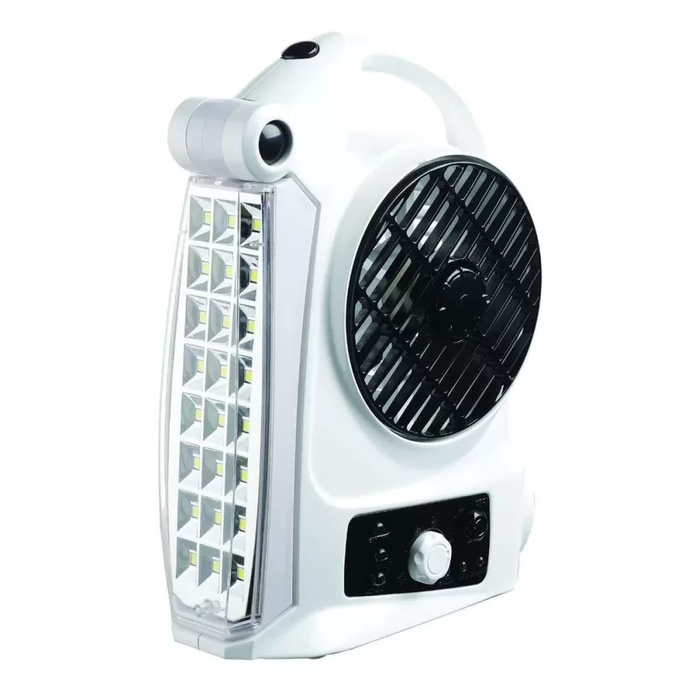 Goldair GRF-8105 Rechargeable Fan