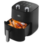 Defy DAF2347MBG Manual Airfryer 4.7L