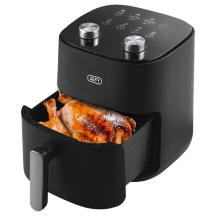 Defy DAF2347MBG Manual Airfryer 4.7L