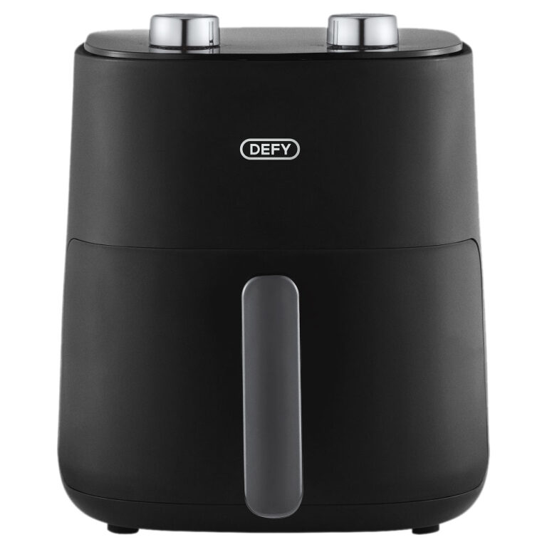 Defy DAF2347MBG Manual Airfryer 4.7L