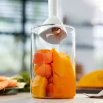 Philips HR2520 ProMix Hand Blender