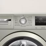 Bosch WAN282X1ZA 8kg Front Loader