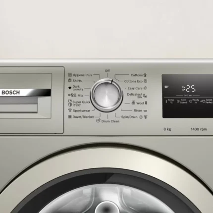 Bosch WAN282X1ZA 8kg Front Loader