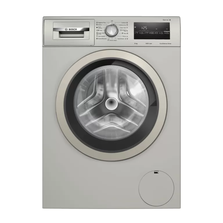 Bosch WAN282X1ZA 8kg Front Loader