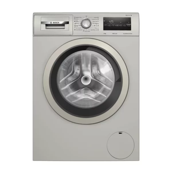 Bosch WAN282X1ZA 8kg Front Loader