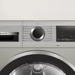 Bosch WPG1410XZA 8kg Tumble Dryer