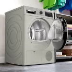 Bosch WPG1410XZA 8kg Tumble Dryer