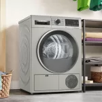 Bosch WPG1410XZA 8kg Tumble Dryer